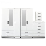 2-HALF MIRROR (5-DOOR)