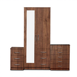 1-FULL MIRROR (2-DOOR)