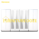 4-FULL MIRROR (8-DOOR)