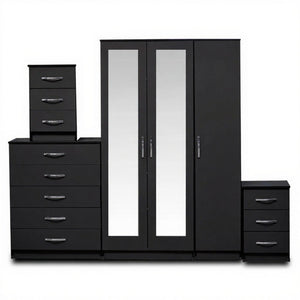 2-FULL MIRROR (3-DOOR)