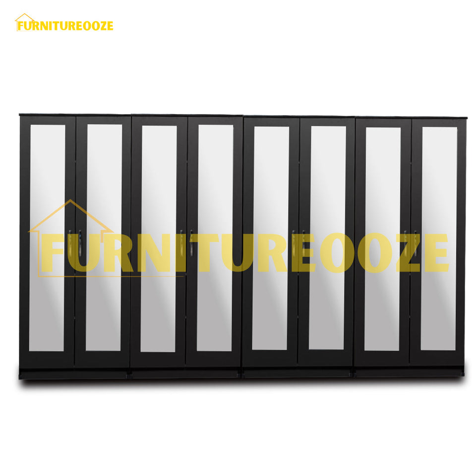 8-FULL MIRROR (8-DOOR)