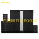 1-FULL MIRROR (5 DOOR)