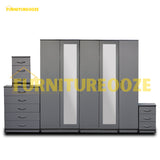 2-FULL MIRROR (5 DOOR)