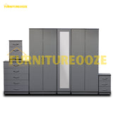 1-FULL MIRROR (5 DOOR)