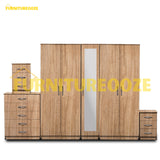 1-FULL MIRROR (5 DOOR)