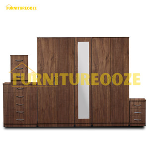 1-FULL MIRROR (5 DOOR)