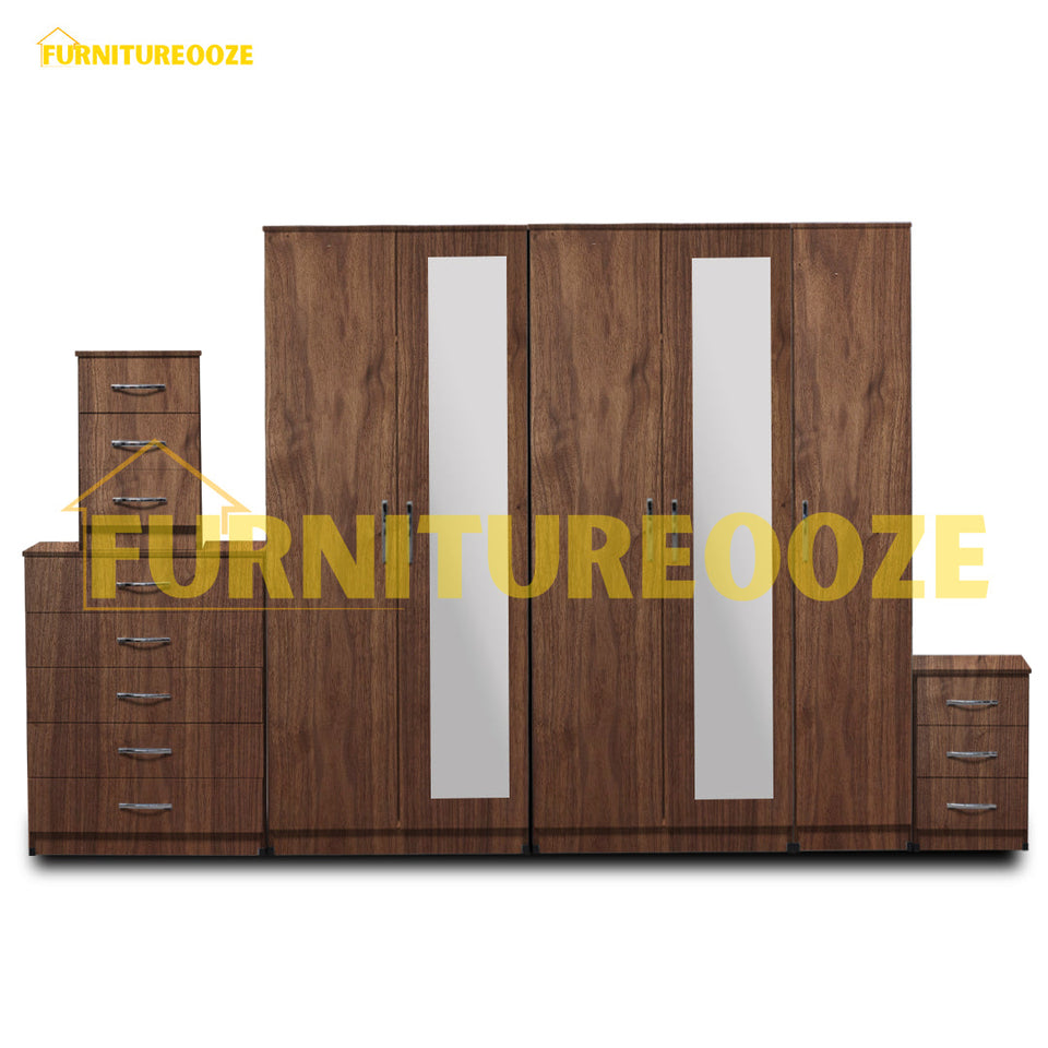 2-FULL MIRROR (5 DOOR)