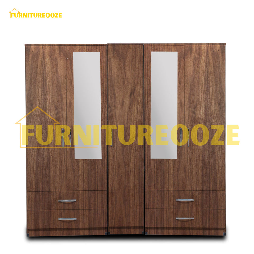 2-HALF MIRROR (5 DOOR)