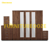 3-FULL MIRROR (5 DOOR)