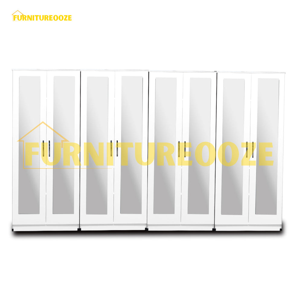 8-FULL MIRROR (8-DOOR)