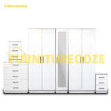 1-FULL MIRROR (5 DOOR)